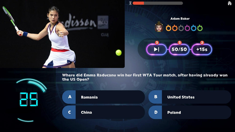 World of Sport 2