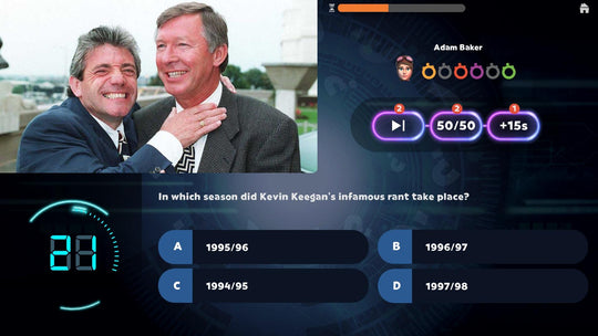 Premier League