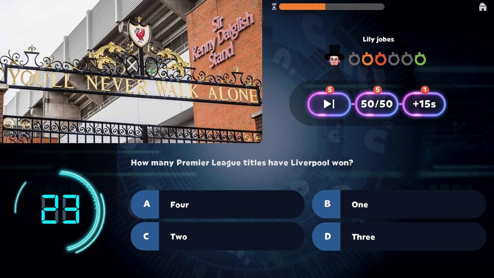 Premier League