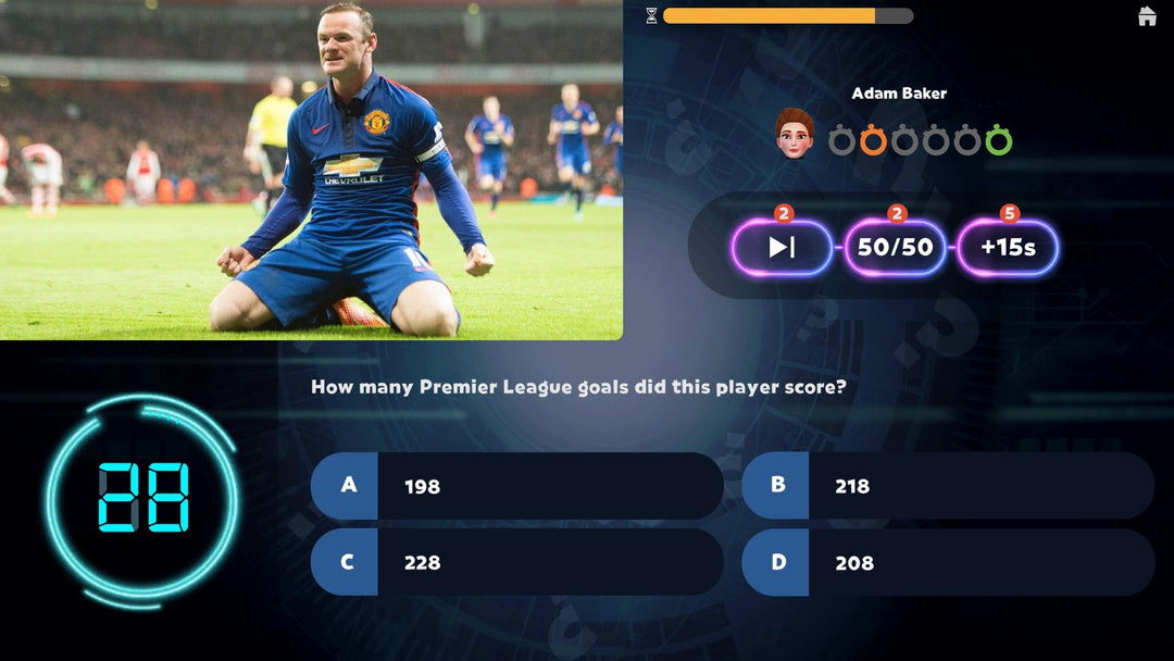 Premier League