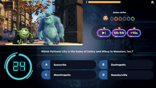 Animated Films 2
