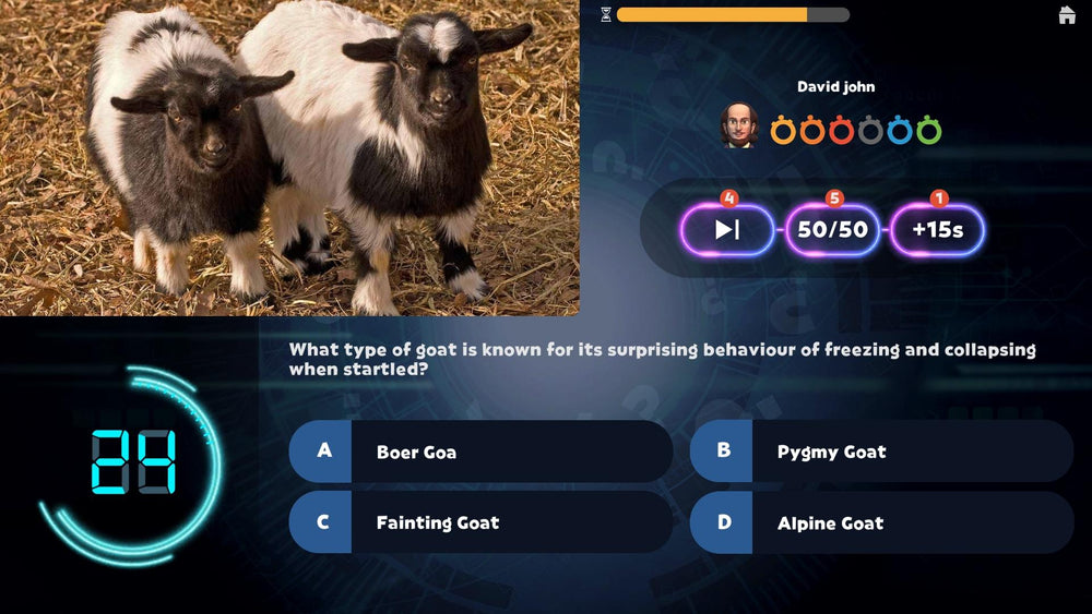 World of Pets