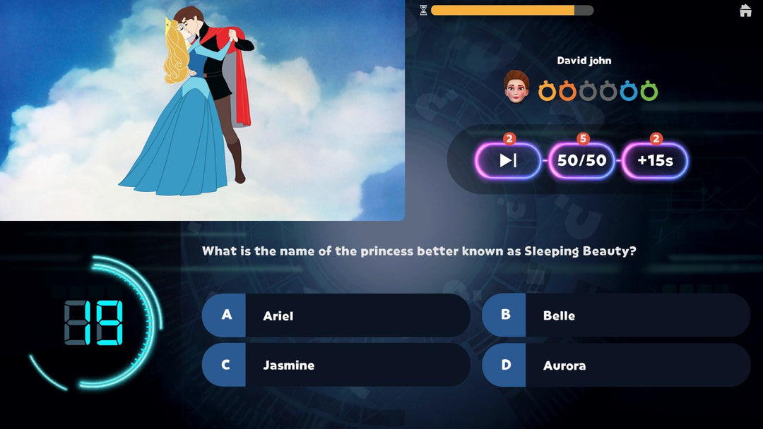 Disney Classics