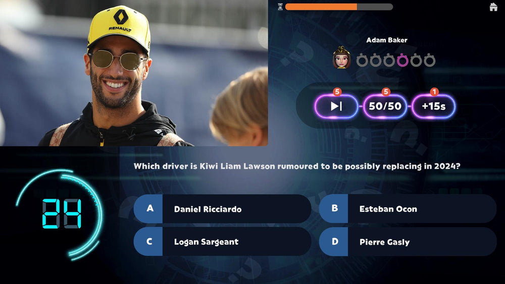 Formula 1