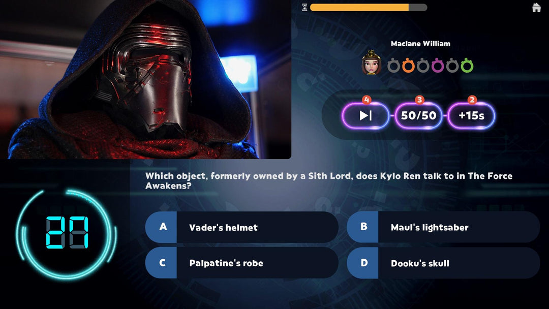 Star Wars