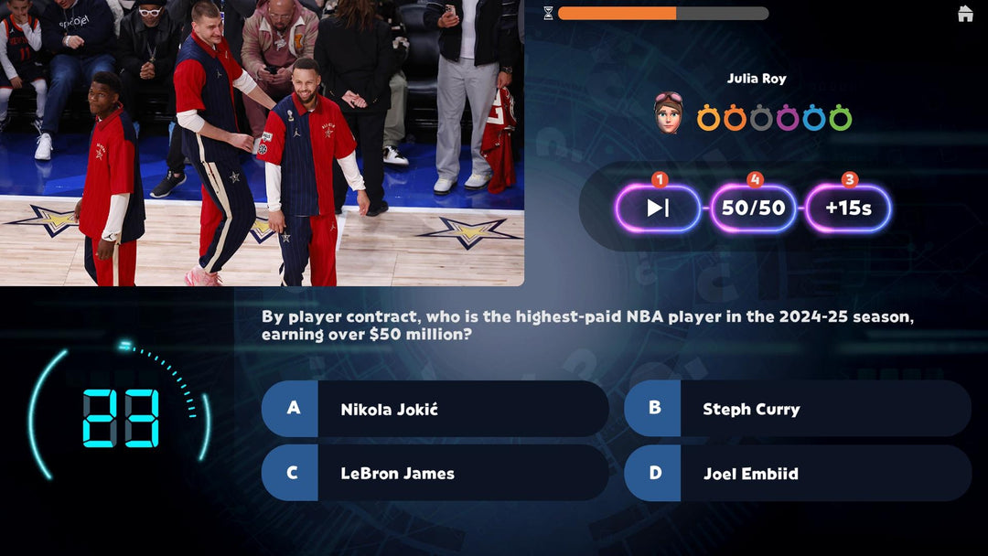 NBA