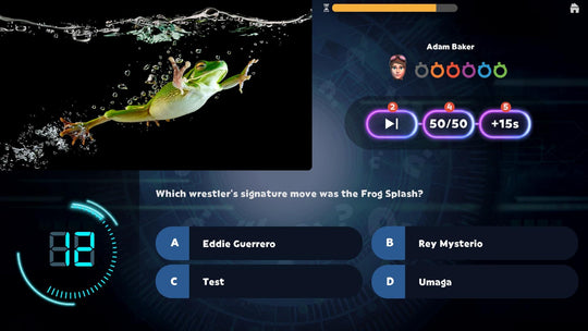 WrestleMania