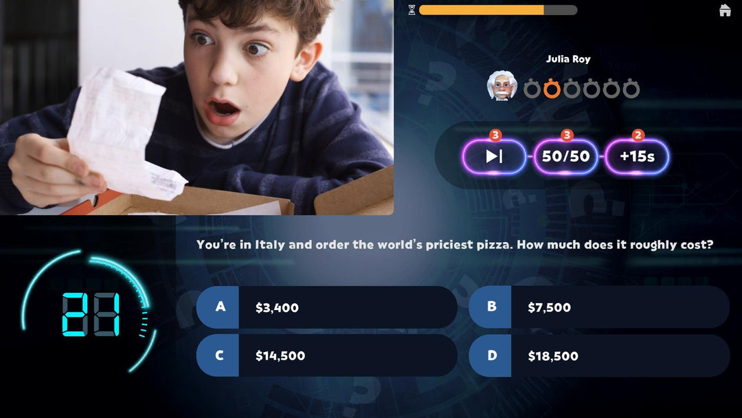 The Price is Right