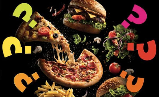 Food Quiz