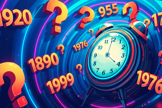 Name That Year!