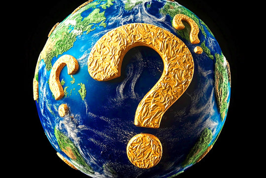 Where on Earth? 2